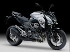 2013 Kawasaki Z 800e